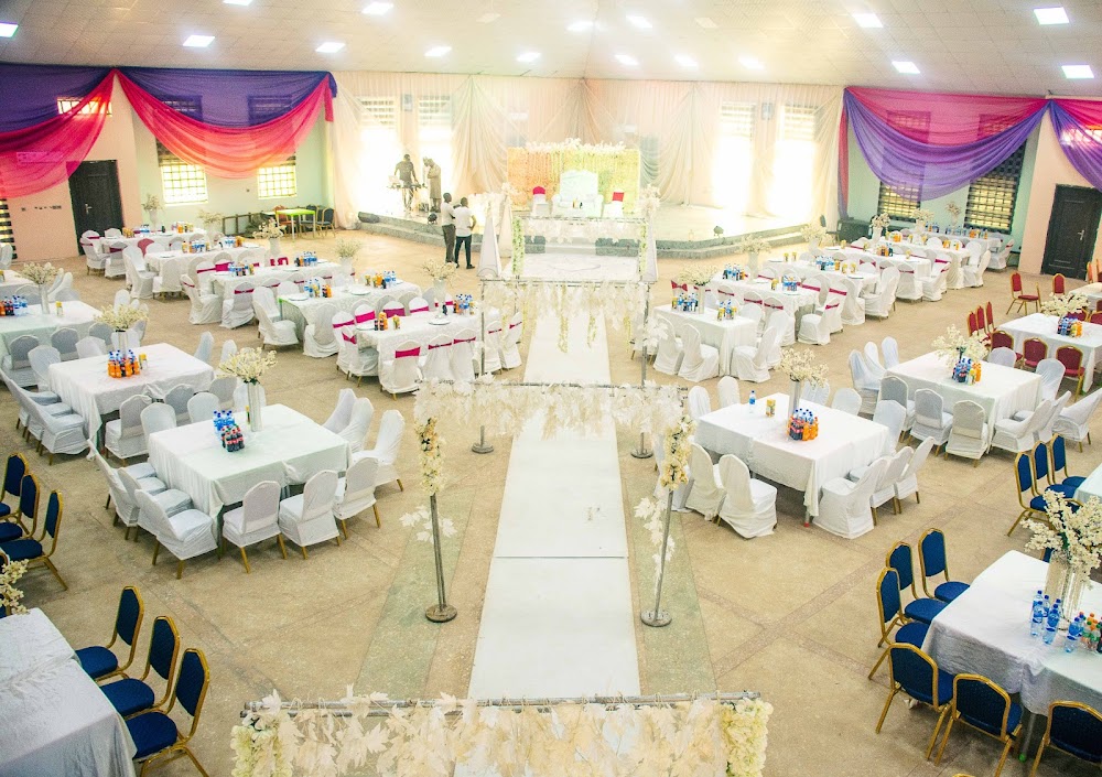 Gwasmyen Event Center photo 3